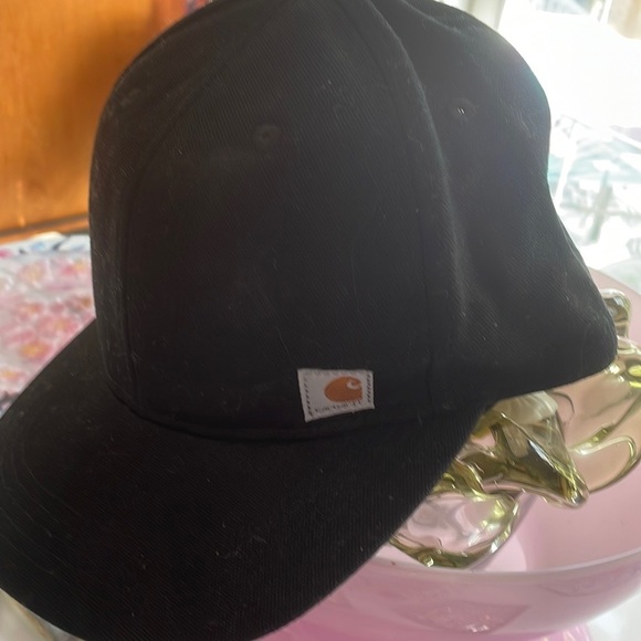 Carhartt ball hat L(SOLD) - Picture 2 of 2
